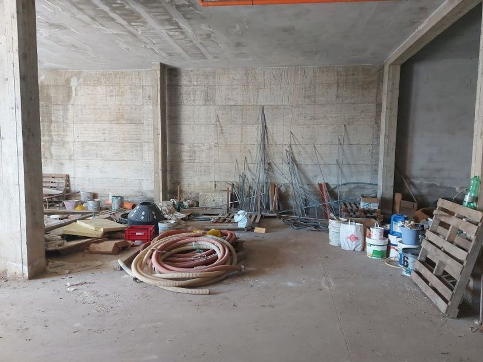 #13331 Magazzino in complesso residenziale in vendita - foto 7