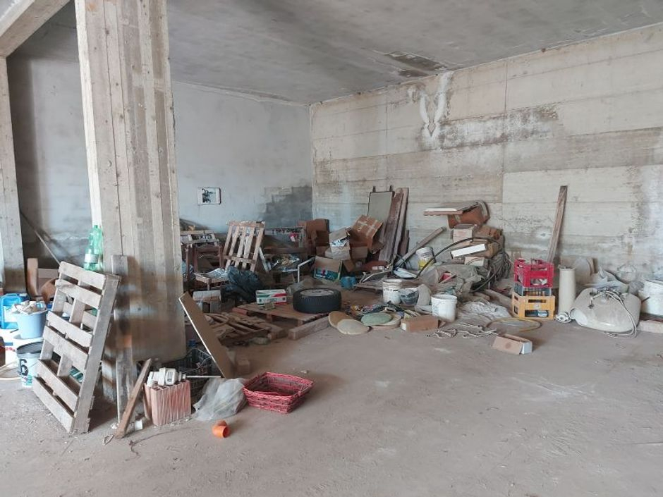 #13331 Magazzino in complesso residenziale in vendita - foto 8