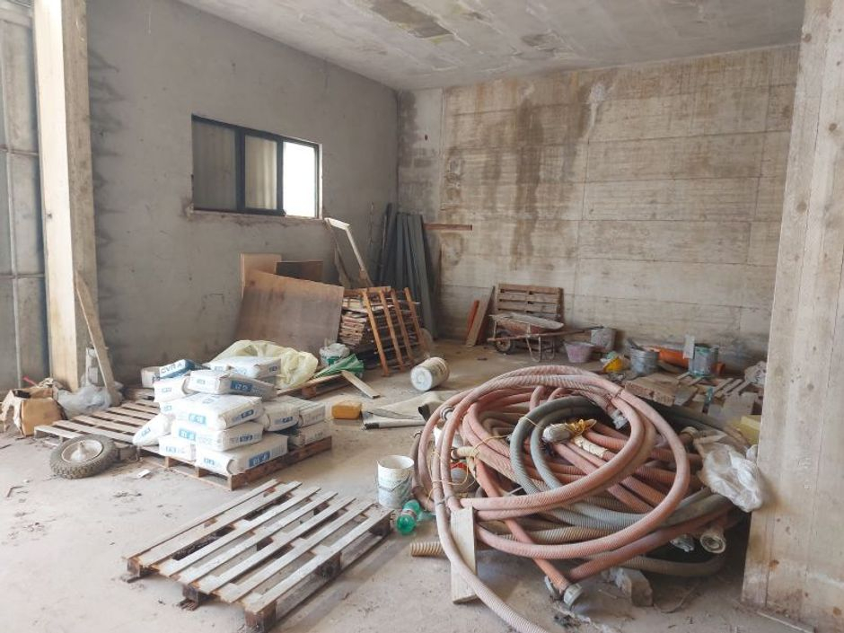 #13331 Magazzino in complesso residenziale in vendita - foto 9