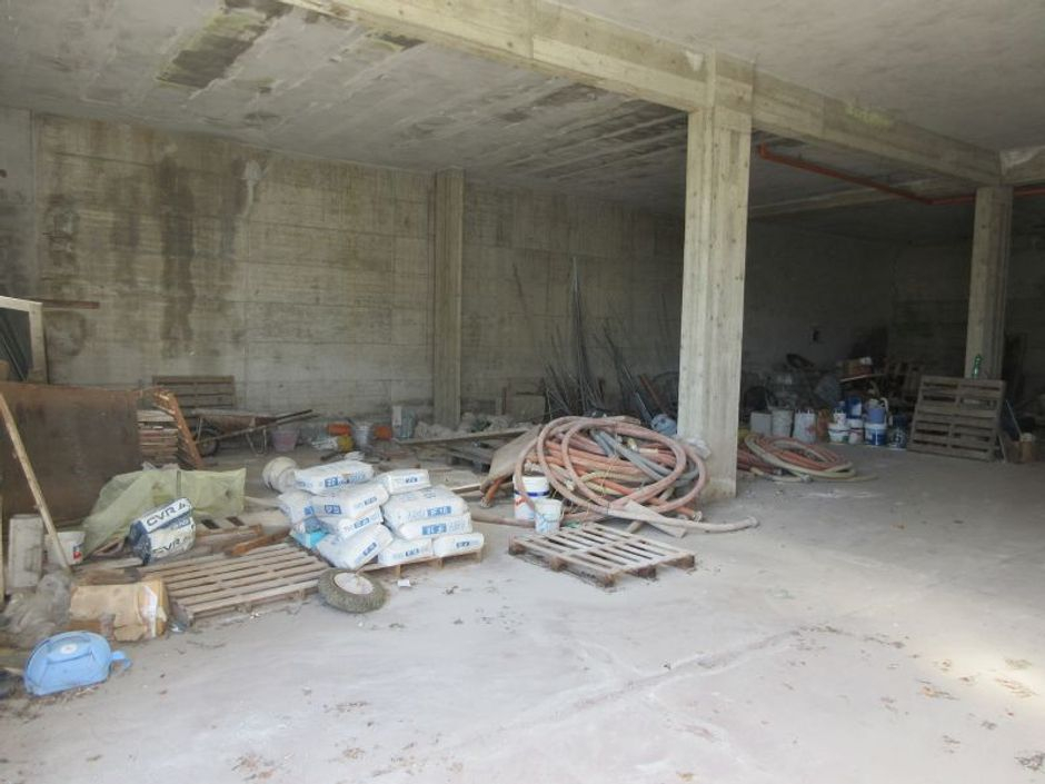 #13331 Magazzino in complesso residenziale in vendita - foto 10