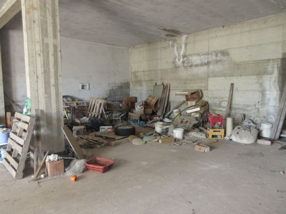 #13331 Magazzino in complesso residenziale in vendita - foto 11