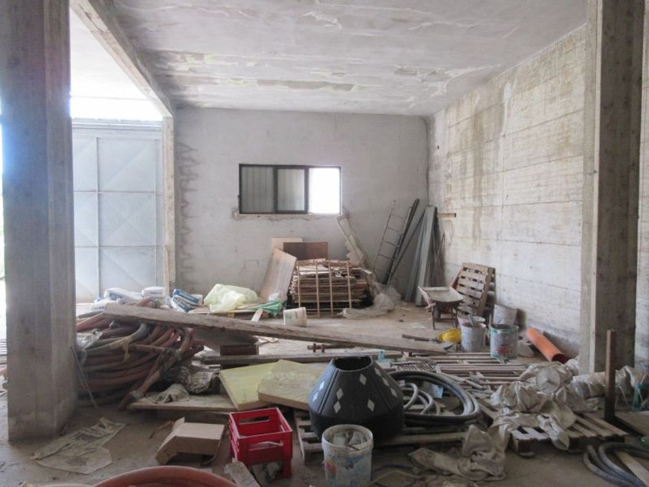 #13331 Magazzino in complesso residenziale in vendita - foto 16