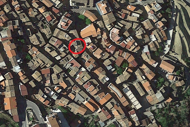 Locali deposito in vendita