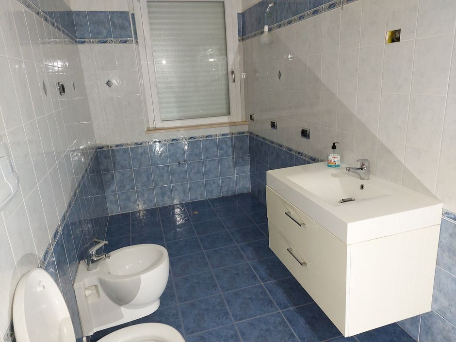 #13355 Appartamento uso ufficio in zona centrale in vendita - foto 6