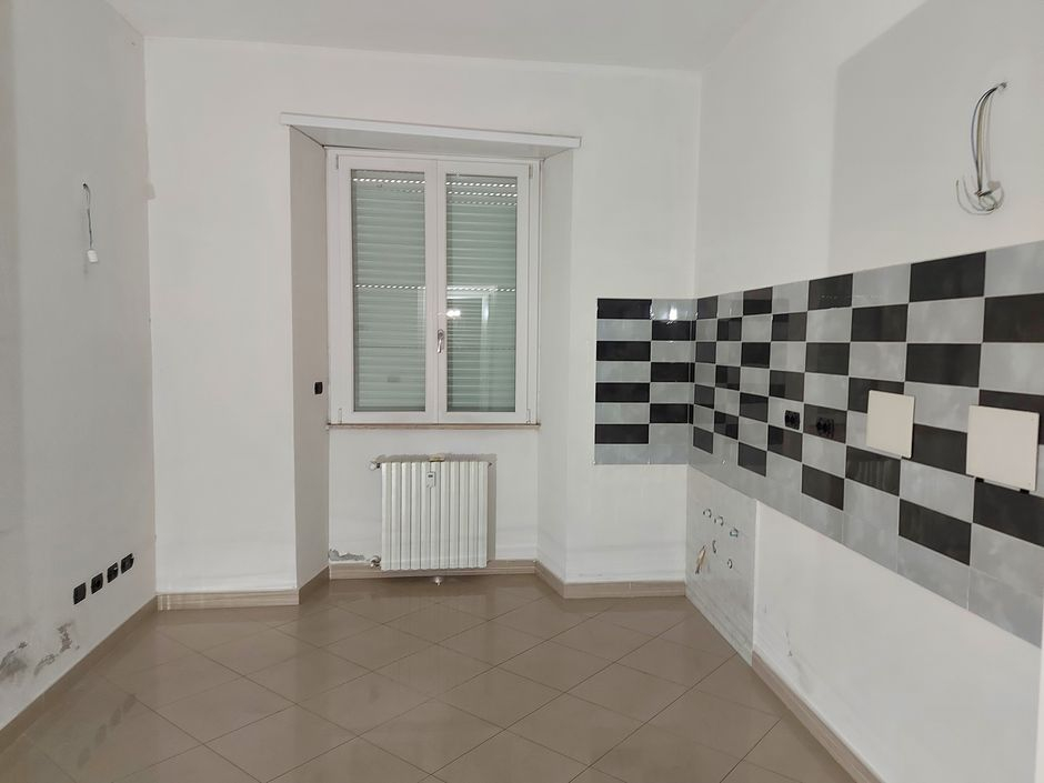 #13355 Appartamento uso ufficio in zona centrale in vendita - foto 7
