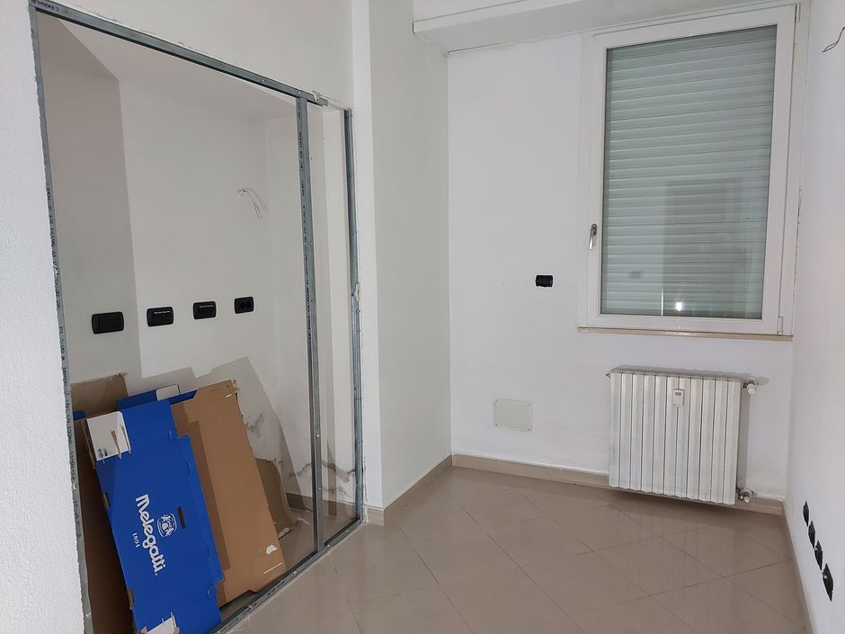 #13355 Appartamento uso ufficio in zona centrale in vendita - foto 11