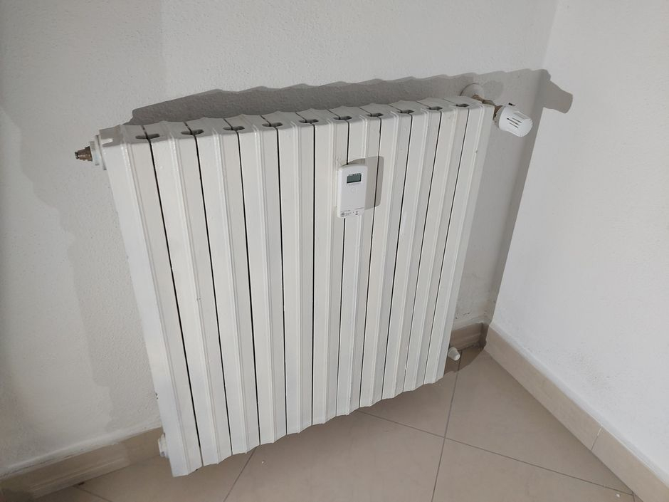 #13355 Appartamento uso ufficio in zona centrale in vendita - foto 12