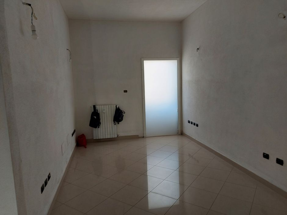 #13355 Appartamento uso ufficio in zona centrale in vendita - foto 14