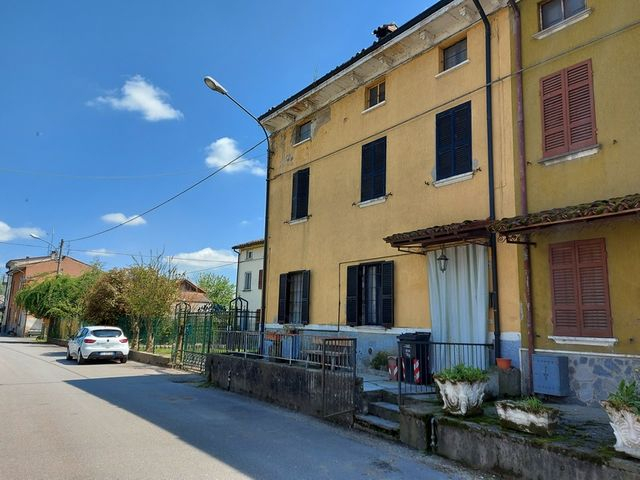 Appartamenti in vendita