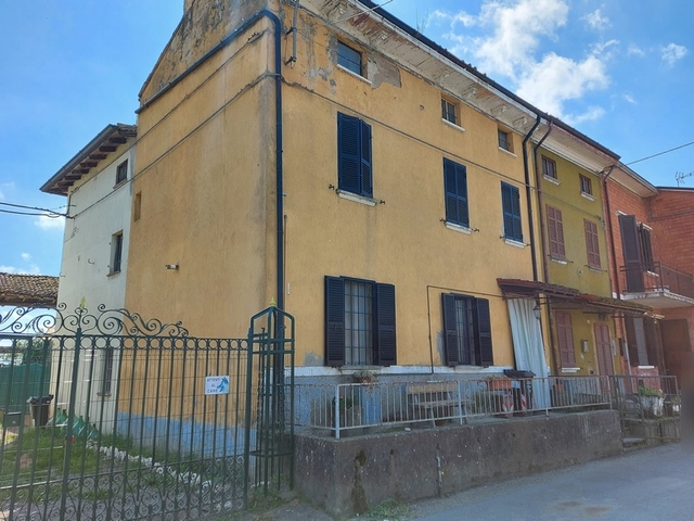 Appartamenti in vendita