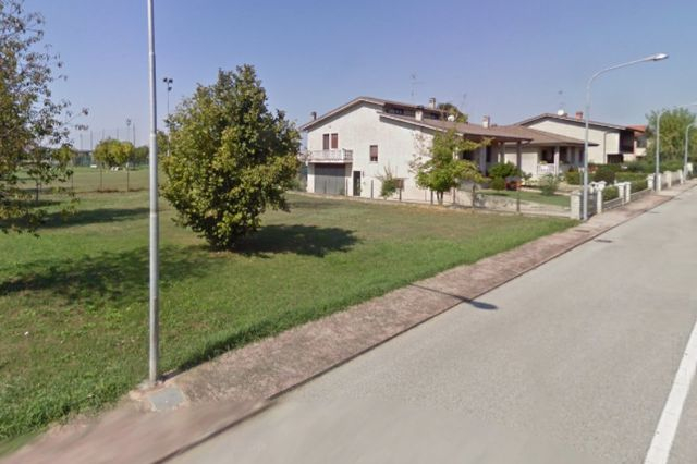 Edificabili in vendita