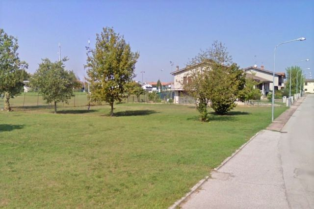 Edificabili in vendita