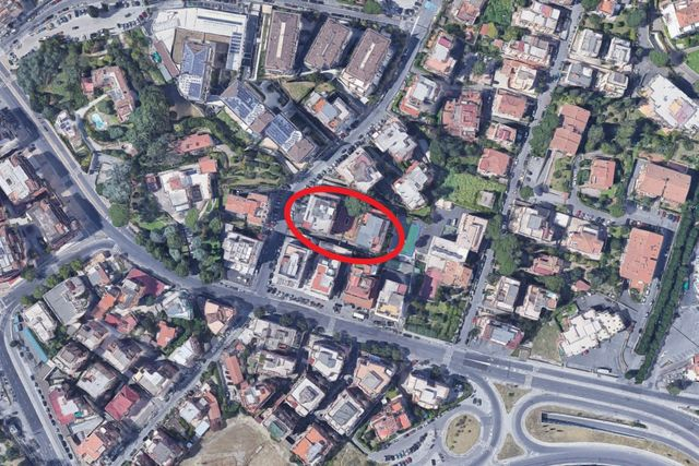 Locali deposito in vendita