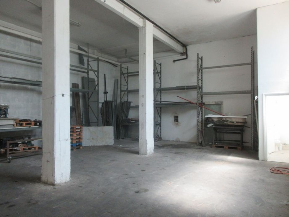 #13370 Deposito interrato in complesso immobiliare in vendita - foto 4