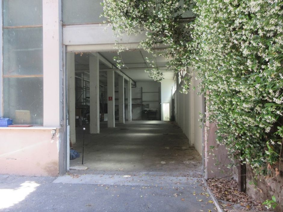 #13370 Deposito interrato in complesso immobiliare in vendita - foto 12
