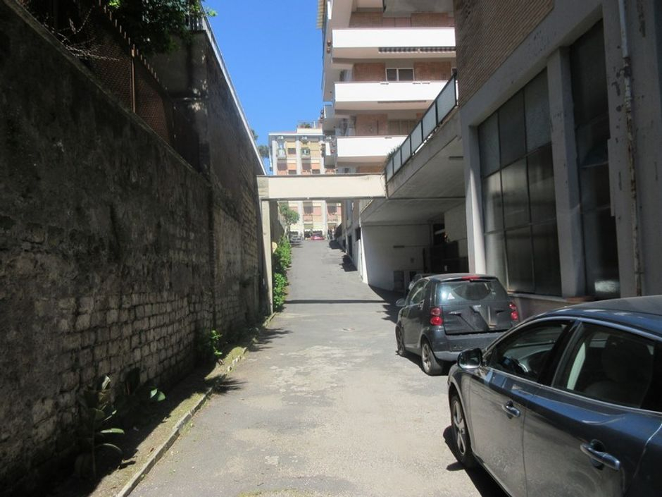#13370 Deposito interrato in complesso immobiliare in vendita - foto 14