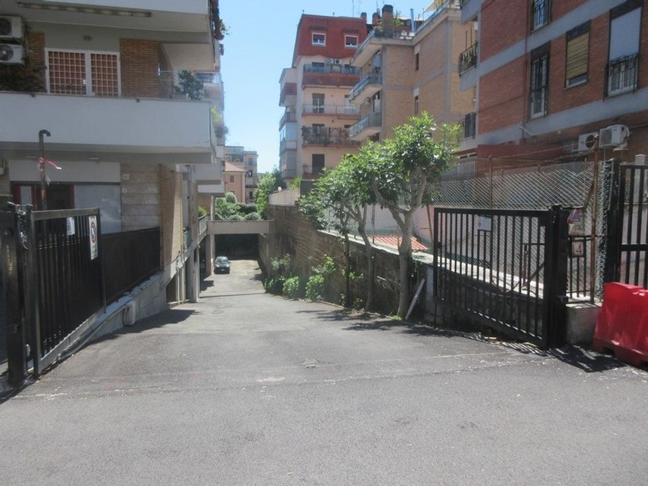 #13370 Deposito interrato in complesso immobiliare in vendita - foto 15