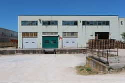 Shed with cold storage - Lote 13371 (Subasta 13371)