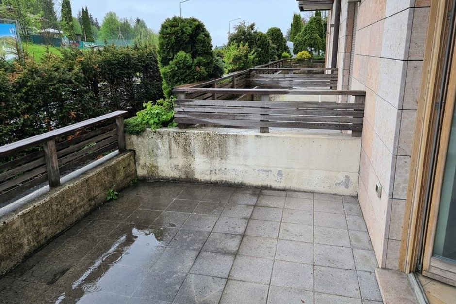 #13383 Locale commerciale con terrazzino esclusivo in vendita - foto 8