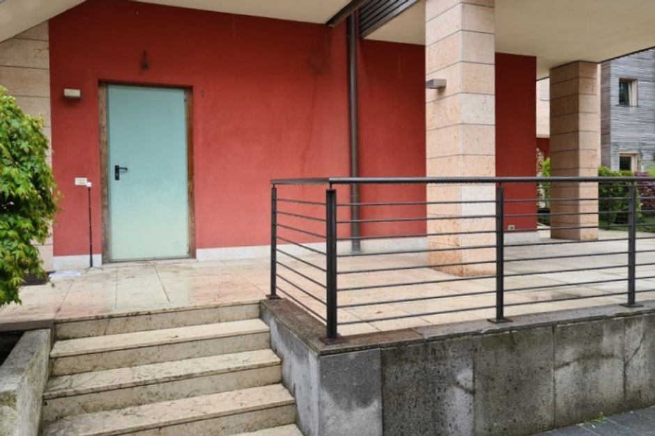 #13383 Locale commerciale con terrazzino esclusivo in vendita - foto 14