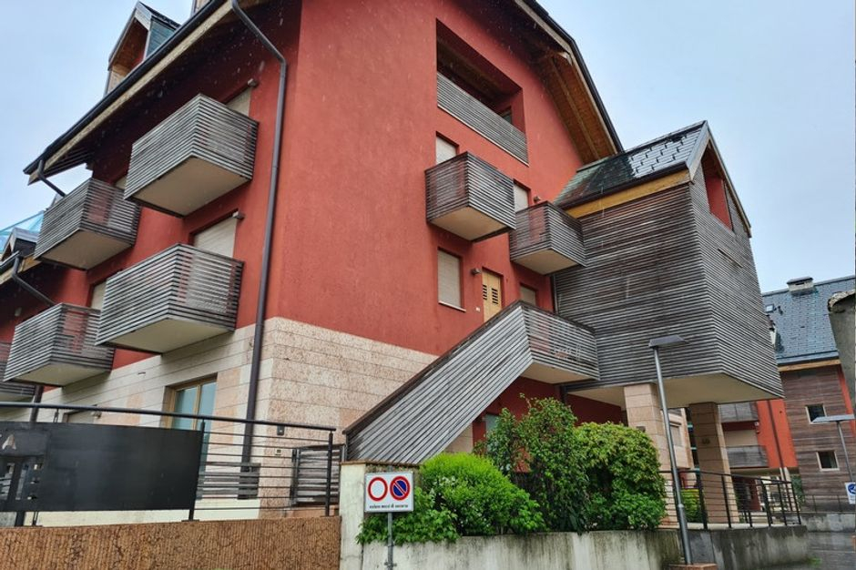 #13383 Locale commerciale con terrazzino esclusivo in vendita - foto 15