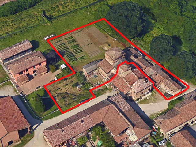 Rustici e casali in vendita