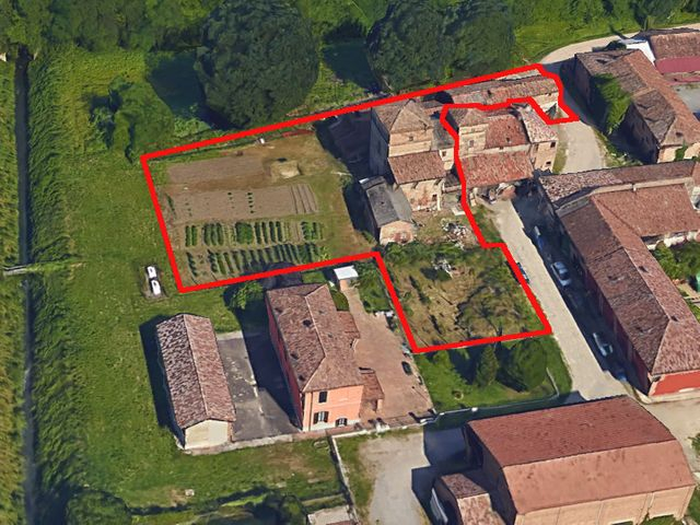 Rustici e casali in vendita
