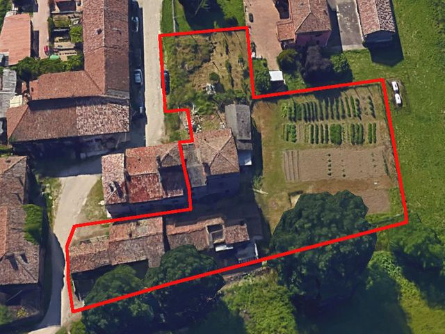 Rustici e casali in vendita