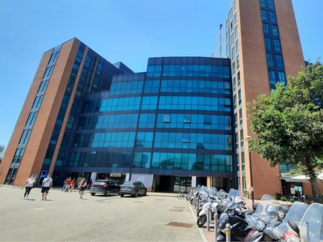 Centri direzionali in vendita