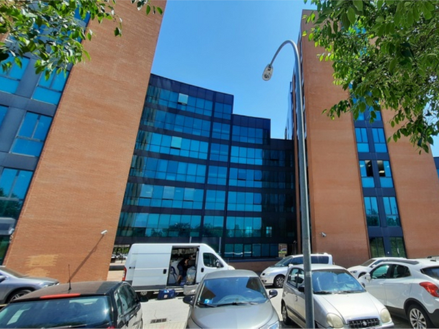 Centri direzionali in vendita