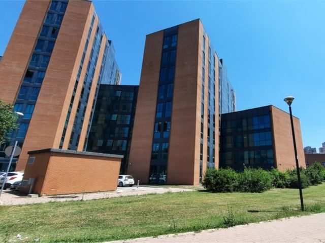 Centri direzionali in vendita