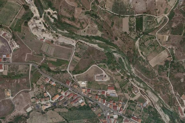 Agricoli in vendita