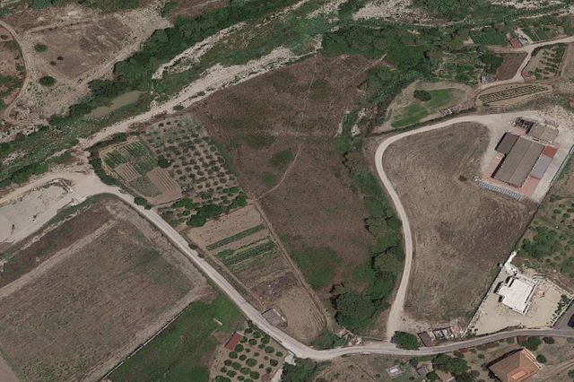 Agricoli in vendita