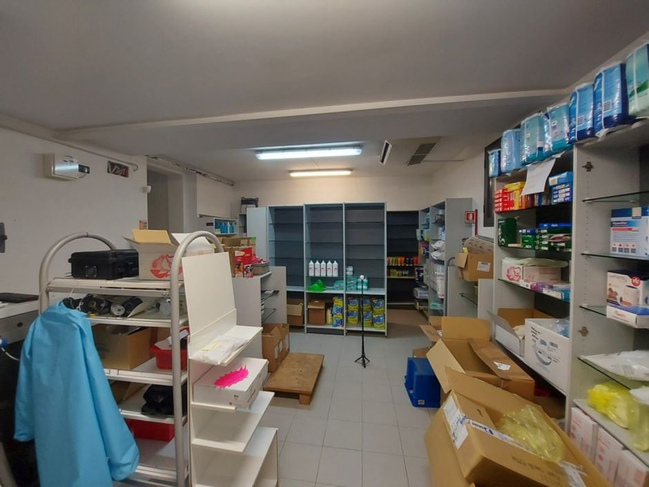 #13434 Locale commerciale con pertinenze in vendita - foto 15