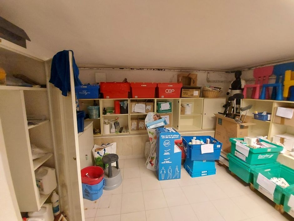 #13434 Locale commerciale con pertinenze in vendita - foto 16