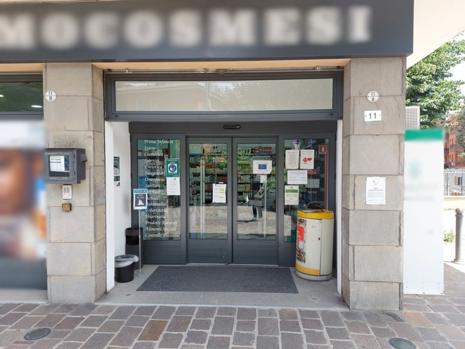 #13434 Locale commerciale con pertinenze in vendita - foto 18