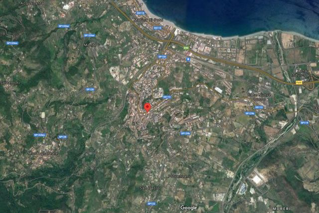 Negozi in vendita