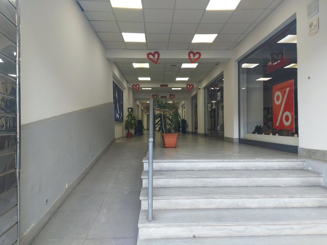 Negozi in vendita