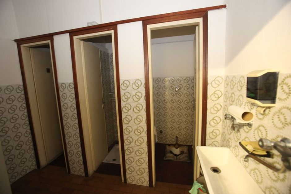 #1347 Capannone industriale con uffici e accessori in vendita - foto 6