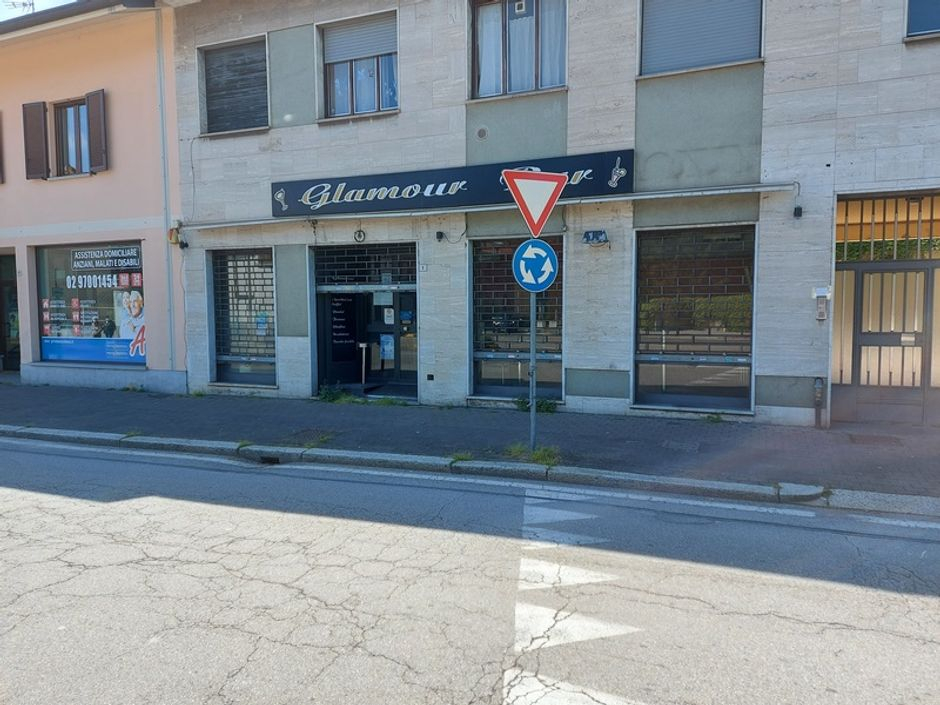 #13504 Negozio uso bar in vendita - foto 11