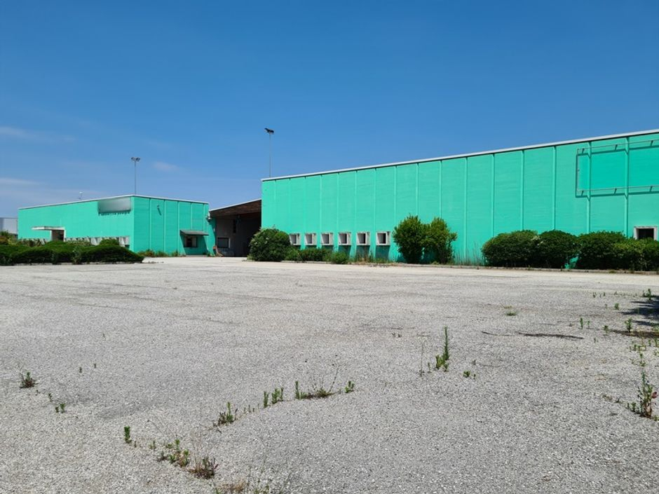 #13510 Compendio immobiliare produttivo in vendita - foto 1
