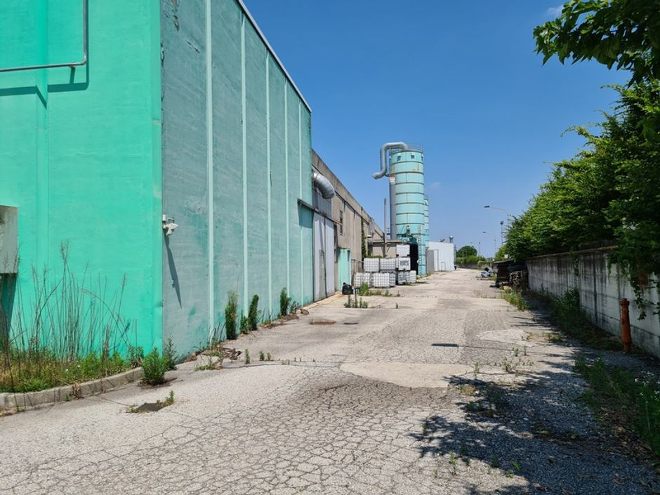 #13510 Compendio immobiliare produttivo in vendita - foto 2
