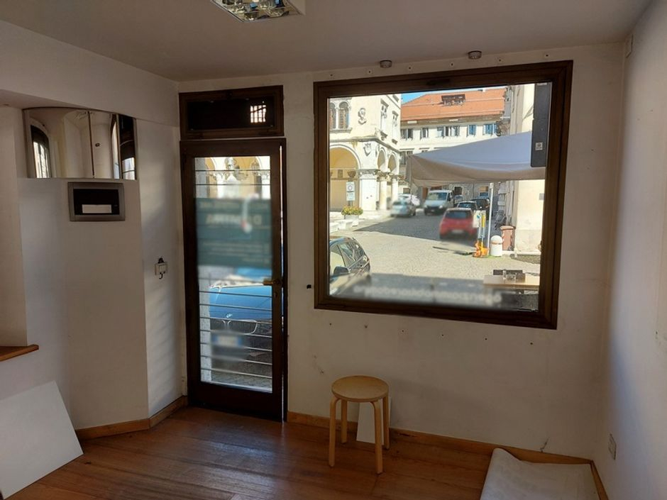 #13518 Negozio e ufficio in centro storico in vendita - foto 13