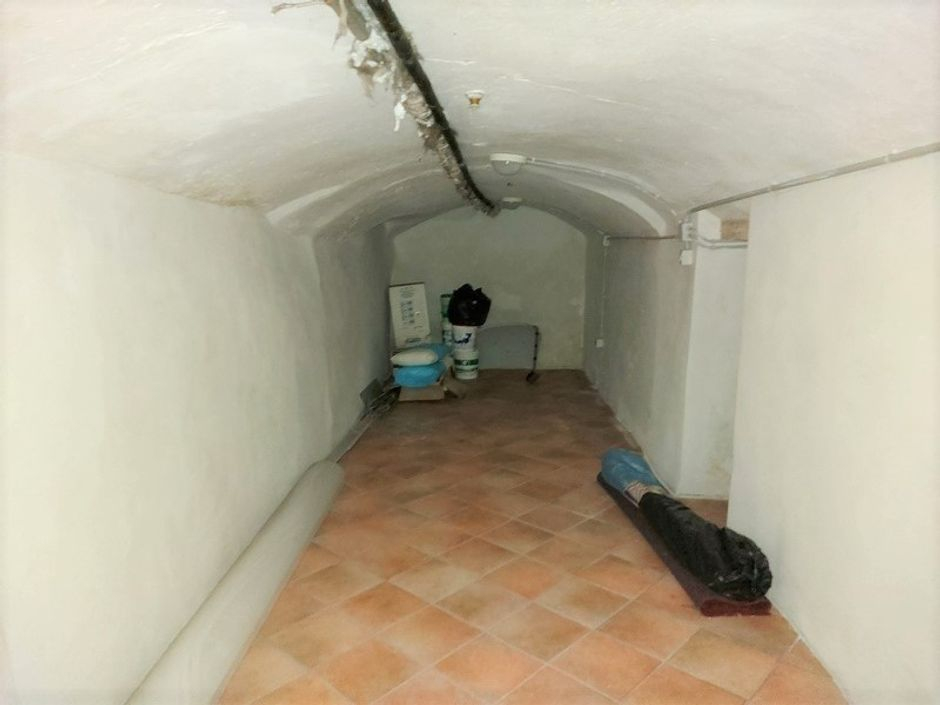 #13518 Negozio e ufficio in centro storico in vendita - foto 16
