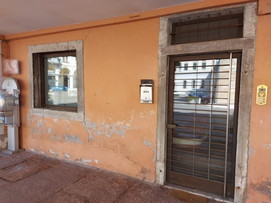 #13518 Negozio e ufficio in centro storico in vendita - foto 17