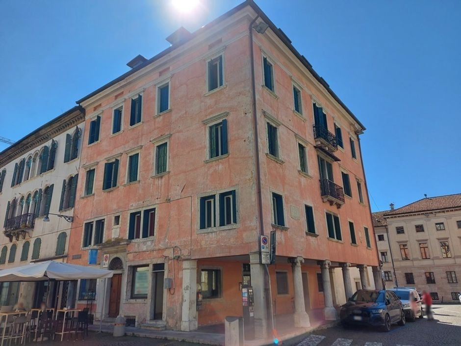 #13518 Negozio e ufficio in centro storico in vendita - foto 18