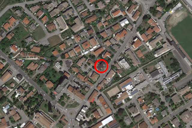 Appartamenti in vendita