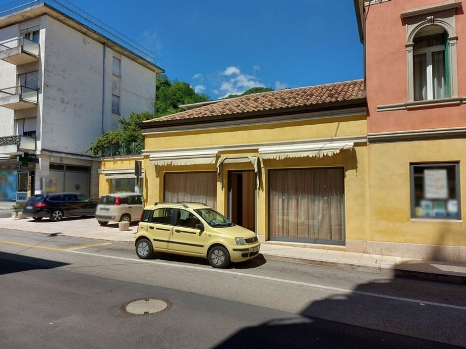 #13530 Negozio con pertinenze in vendita - foto 10