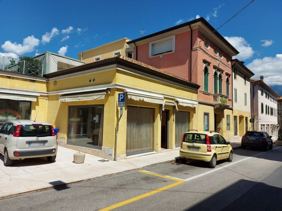 #13530 Negozio con pertinenze in vendita - foto 11