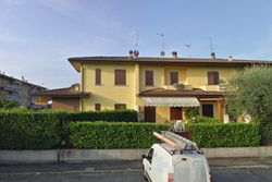 Heavenly apartment with garage and garden - Lot 13540 (Auction 13540)
